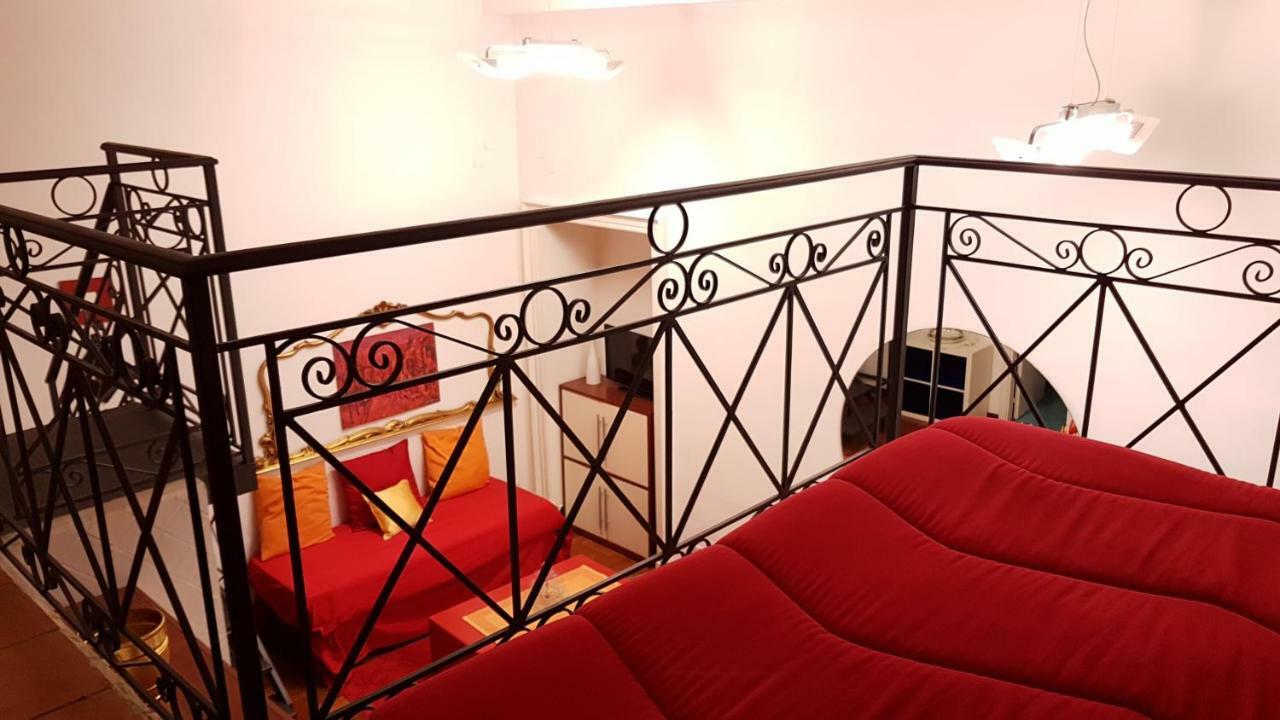 Il Salotto Di Nonna Cornelia 2 Hotel Naples Exterior photo